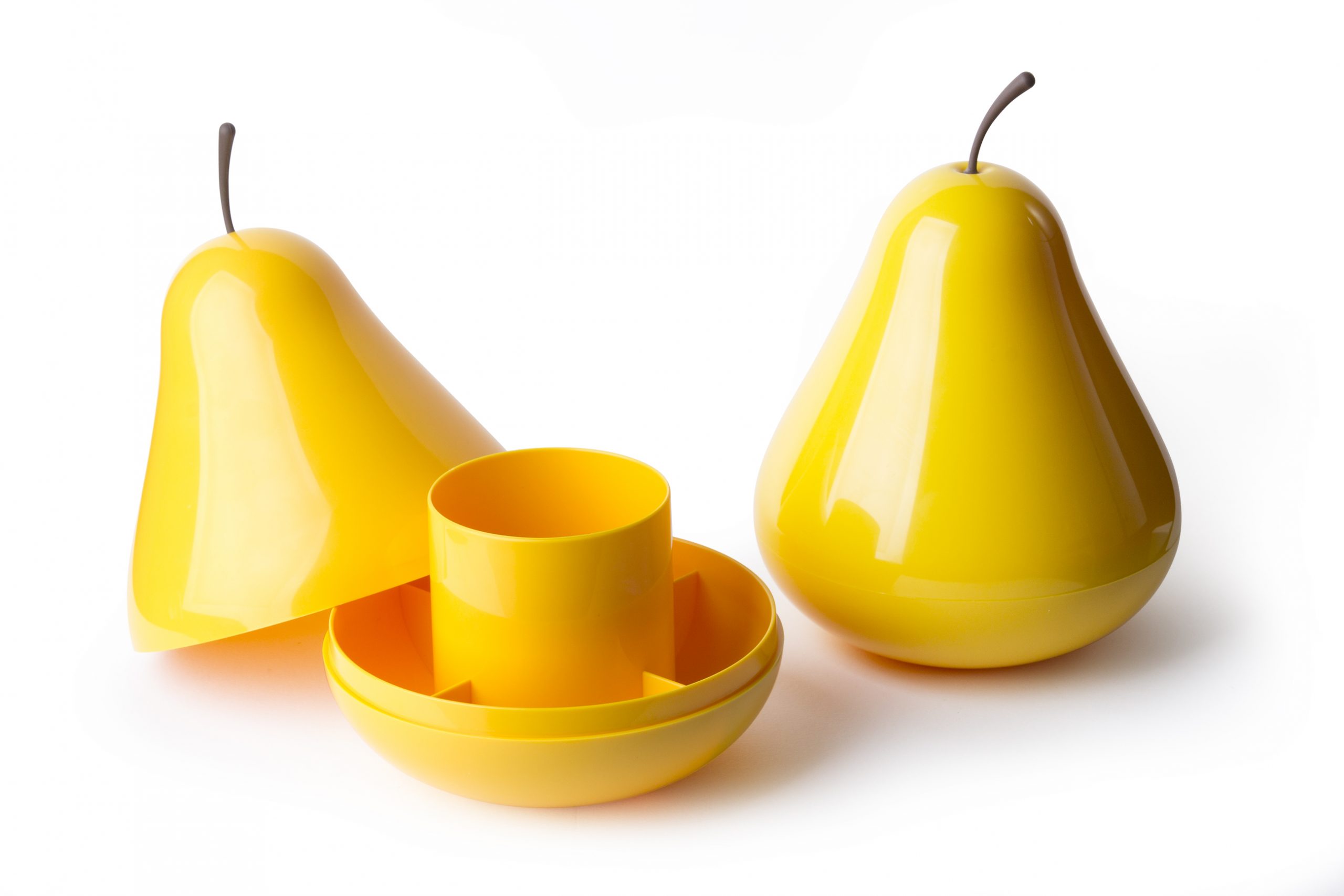 Pear Pod – Multi-Purpose Container | Designplatz