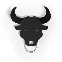 Bull Key Holder
