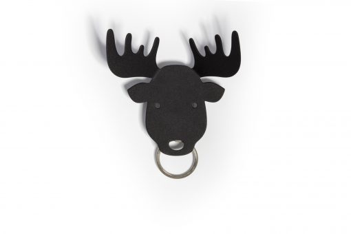 Moose Key Holder