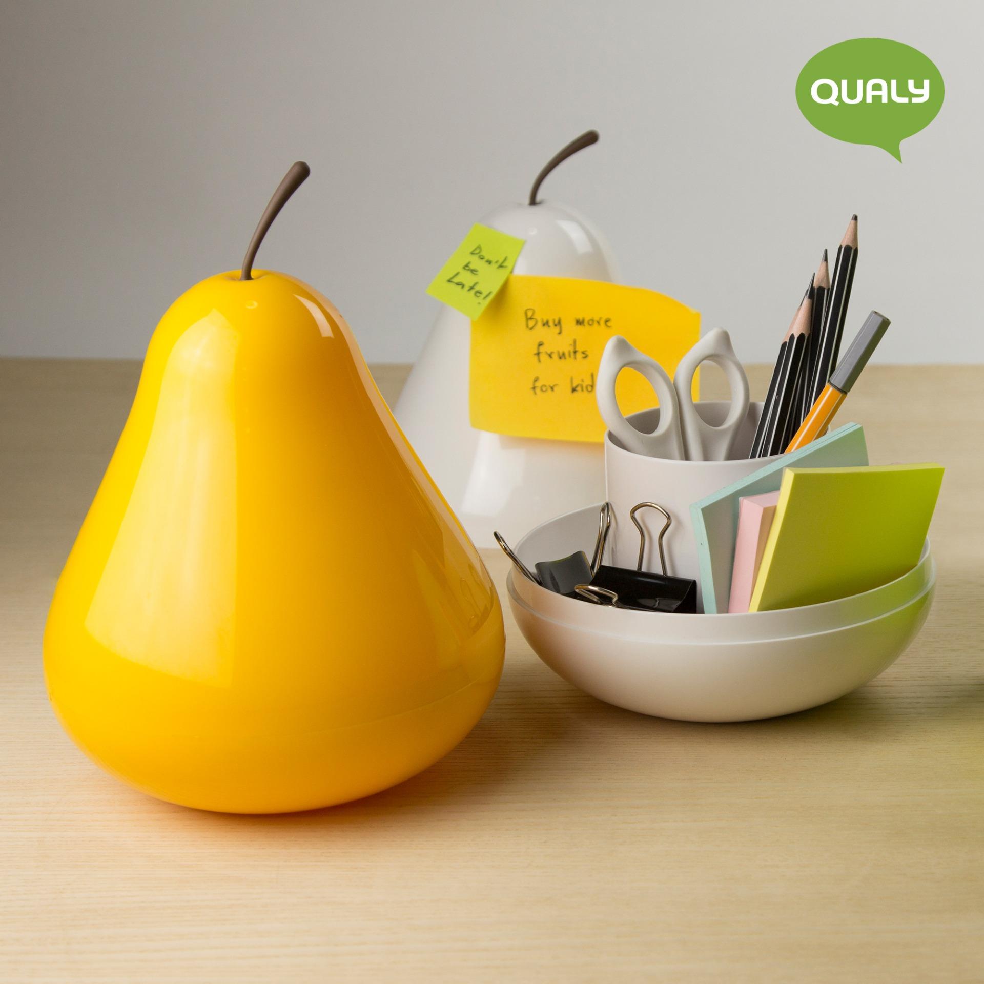 Pear Pod – Multi-Purpose Container | Designplatz