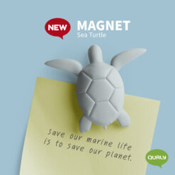 Magnet Meeresschildkröte
