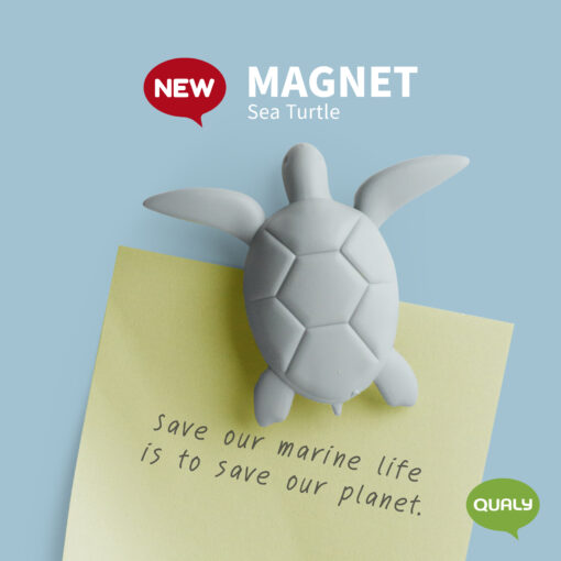 Magnet Sea Turtle