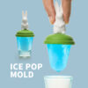 Ice Pop Maker Bunny